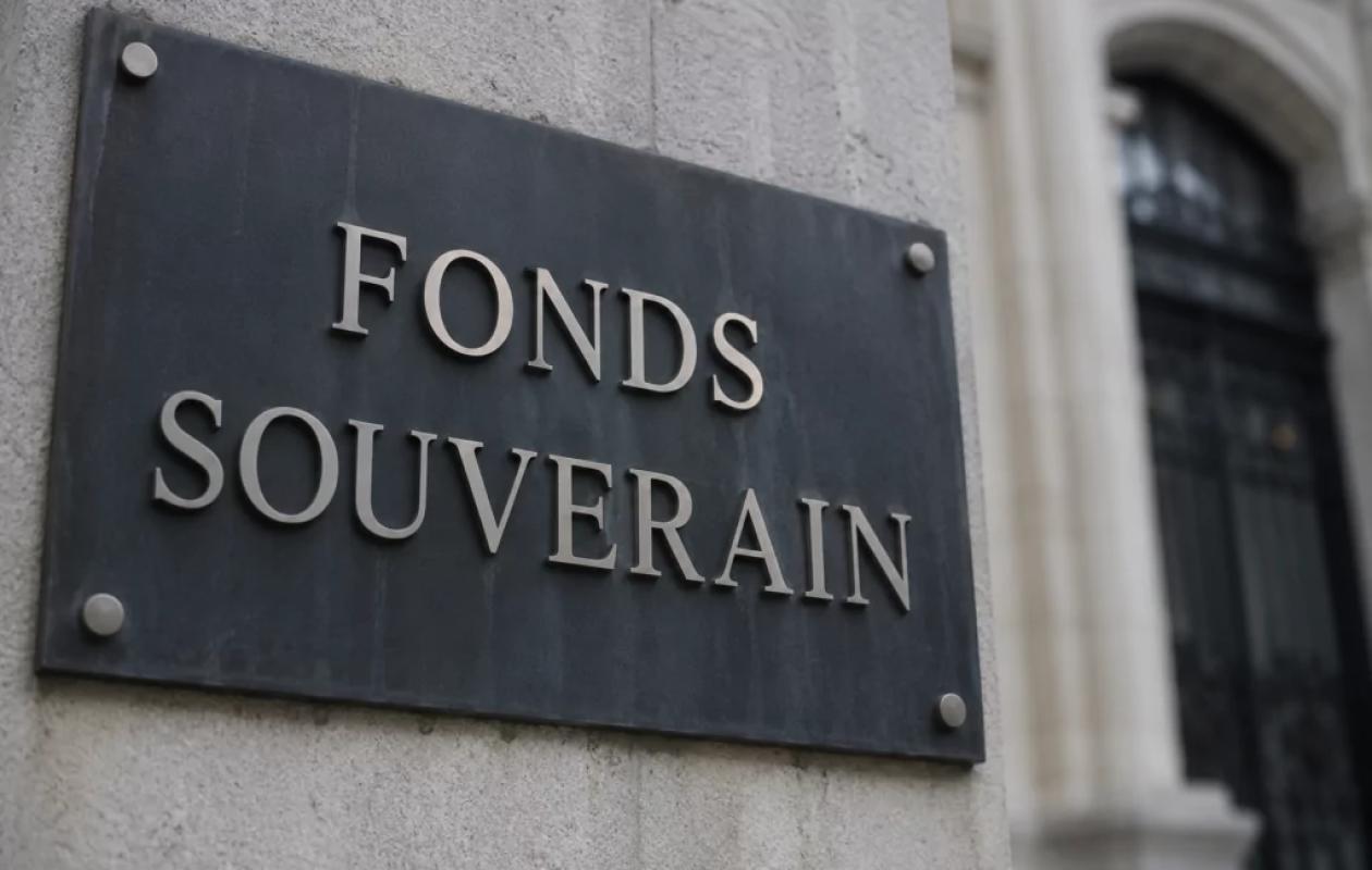 Les fonds souverains changent de dimension dans l’économie mondiale