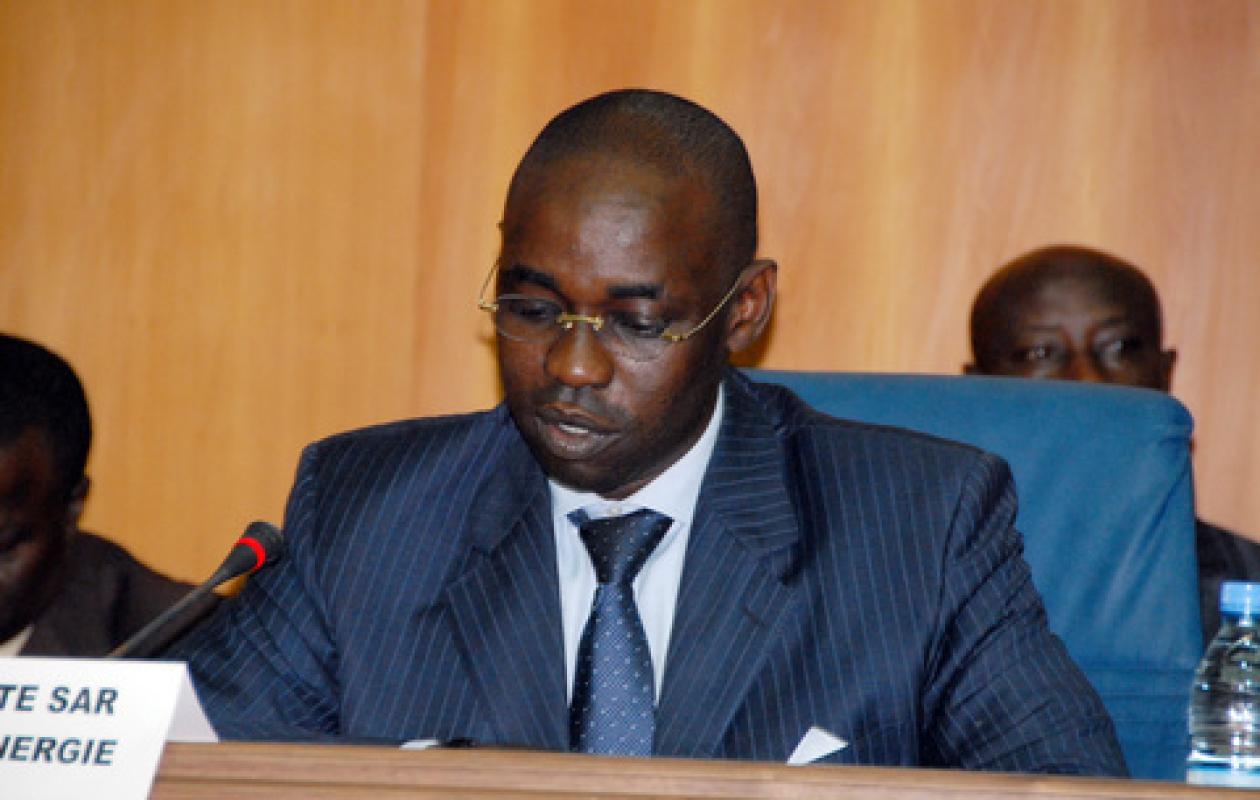 Décès de Diouldé Niane : Samuel A. Sarr rend hommage au fondateur de SONAM