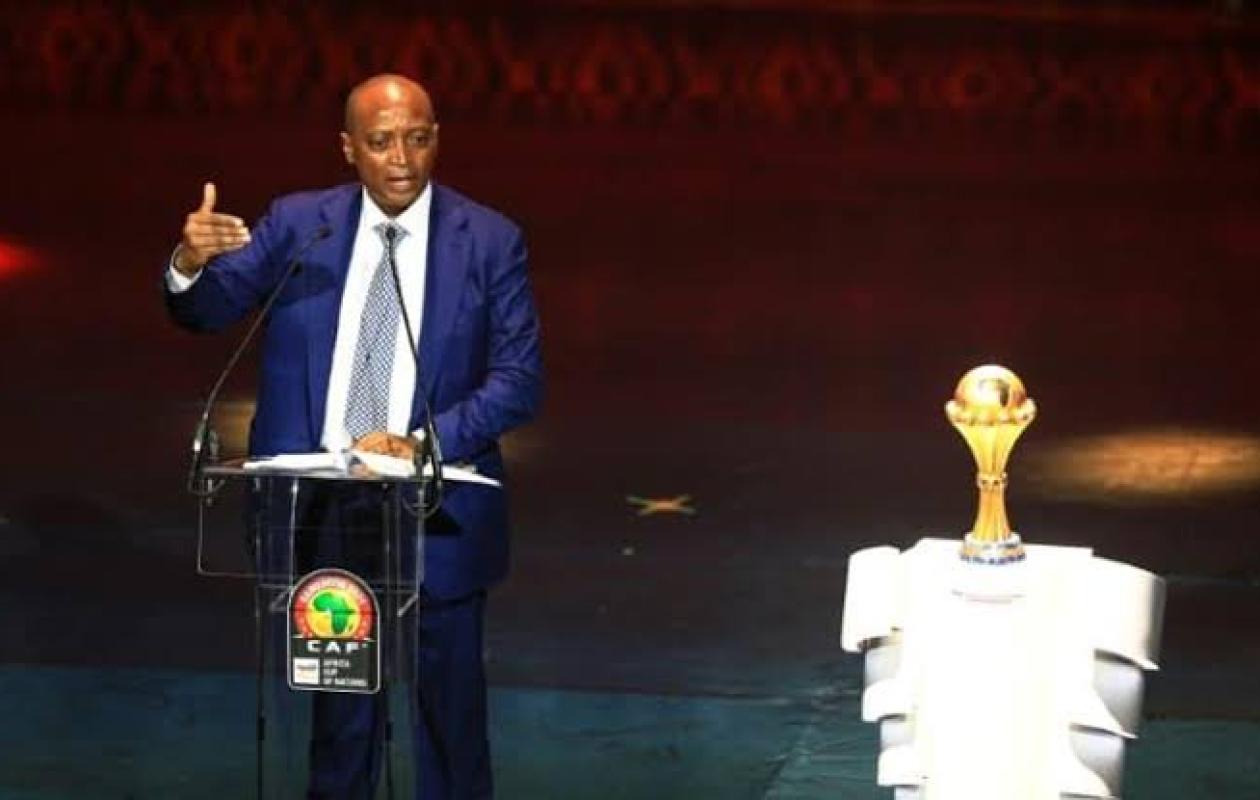 CAF : Patrice Motsepe officialise un changement majeur pour la CAN