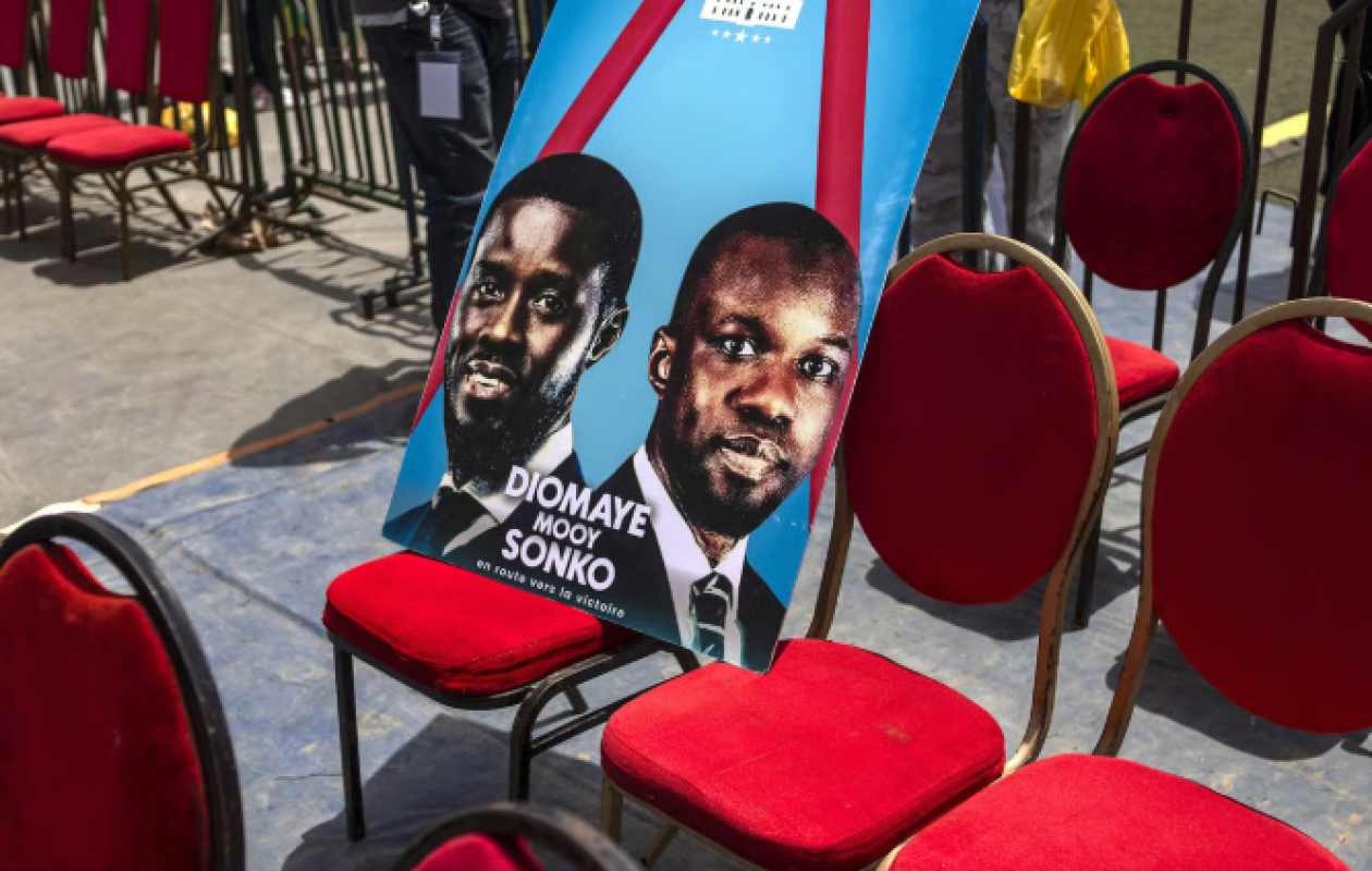 PASTEF : les démissions se multiplient après la rupture entre Diomaye et Sonko