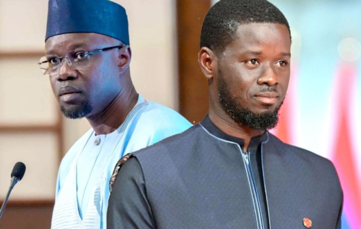 Ousmane Sonko Jr, Gagny Sakho, Mansour Diop... La liste des cadres et coordonnateurs qui lâchent Sonko pour Diomaye