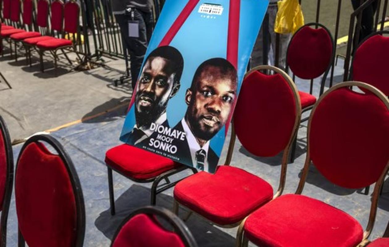 Pastef : Un ex-membre du cabinet de Sonko claque la porte et rejoint Diomaye