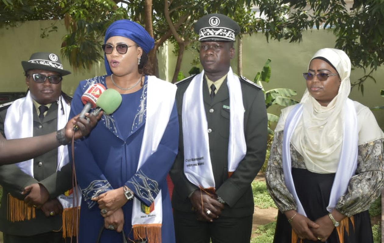 Célébration du Mandela Day au Sénégal : L&rsquo;administration pénitentiaire s&rsquo;engage pour une prison plus humaine