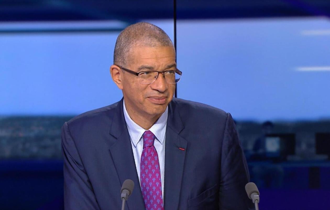 Franc CFA : « Demander la levée de la garantie sur le taux de change, c’est du masochisme monétaire », estime Lionel Zinsou