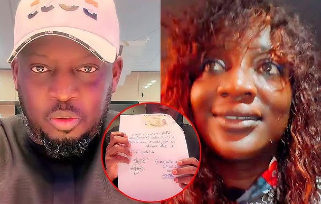 Après le verdict : La bataille entre Awa Baldé et Aziz Ndiaye se poursuit sur les réseaux sociaux