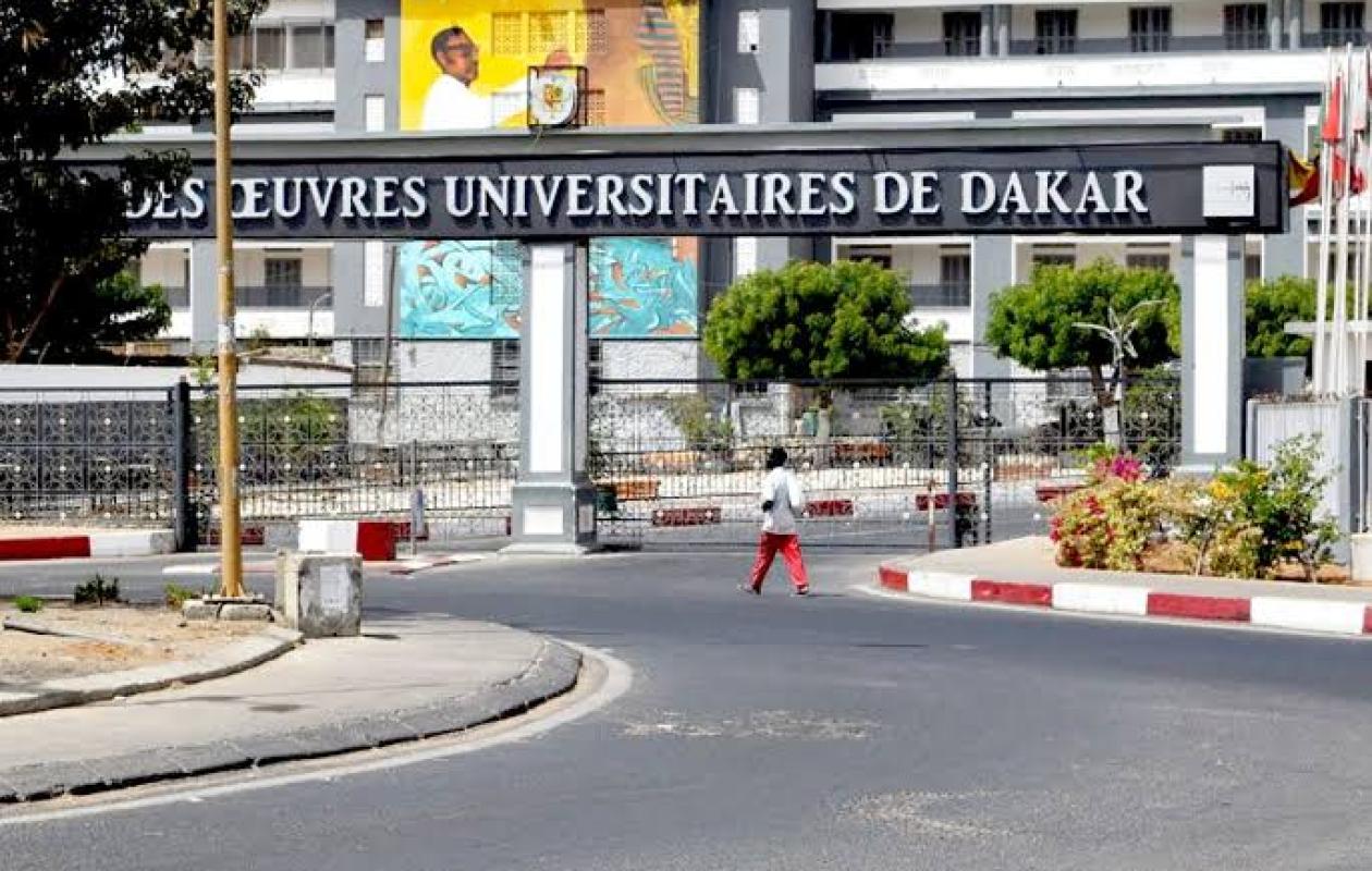 Justice : la folle histoire qui oppose un professeur de l'UCAD à son ex-épouse