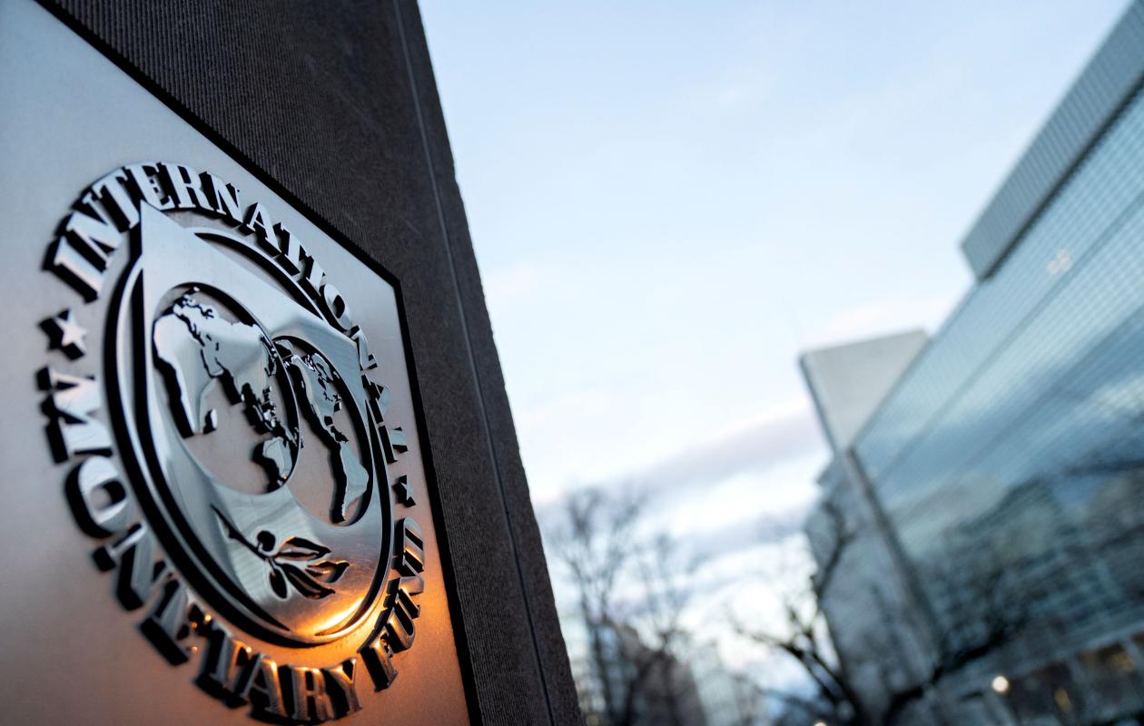 Croissance, inflation, énergie : les variables qui modifient les projections du FMI