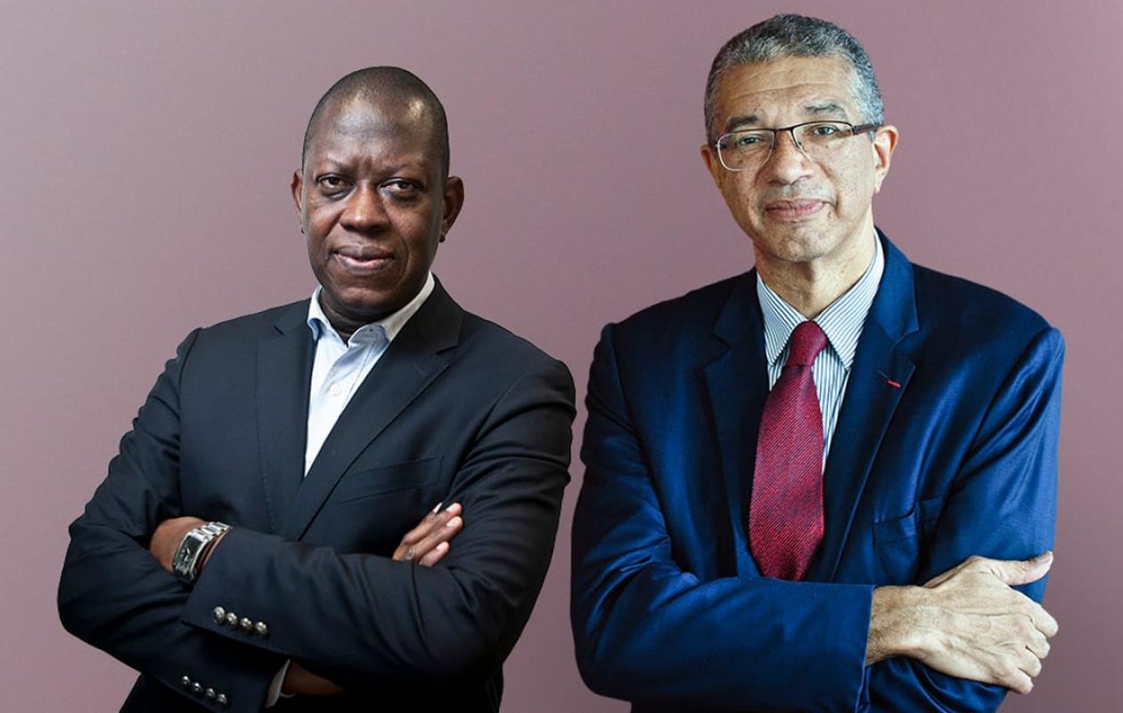 Le franc CFA est-il sous tutelle française ? Échanges à fleurets mouchetés entre Lionel Zinsou et Kako Nubukpo