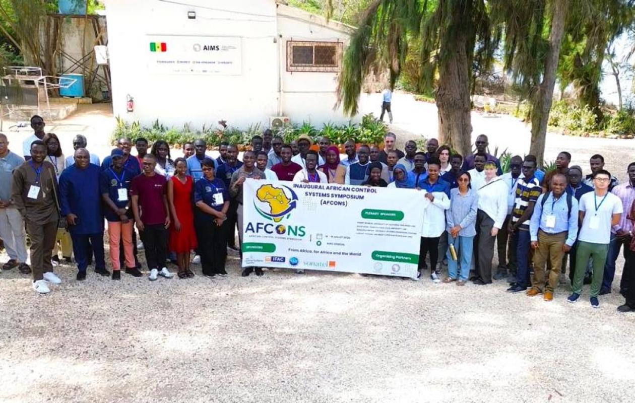 Zoom sur les enjeux et perspectives de l’éducation scientifique et de la recherche au Sénégal