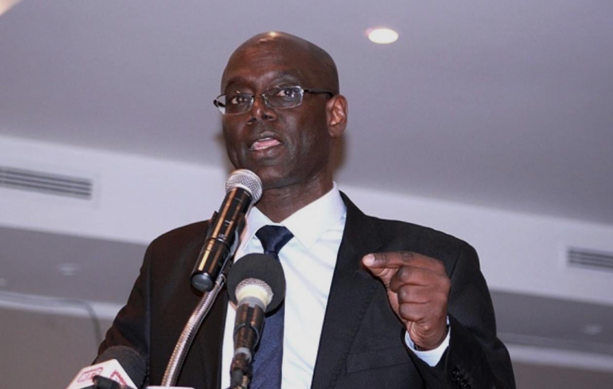 « Détruire des vies pour caser sa clientèle politique » : Thierno Alassane Sall charge le régime