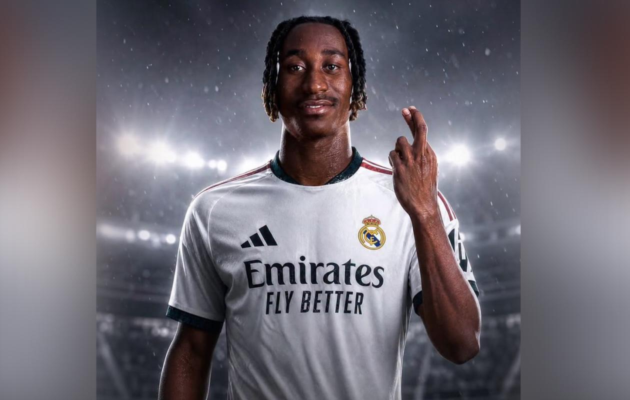 Mercato : convoité par le Real Madrid, Yan Diomandé se passe de devenir le joueur africain le plus cher de l&rsquo;histoire