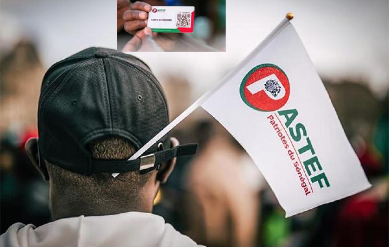 Interdictions : Pastef annonce une riposte face à ce qu&rsquo;il qualifie de « sabotages »