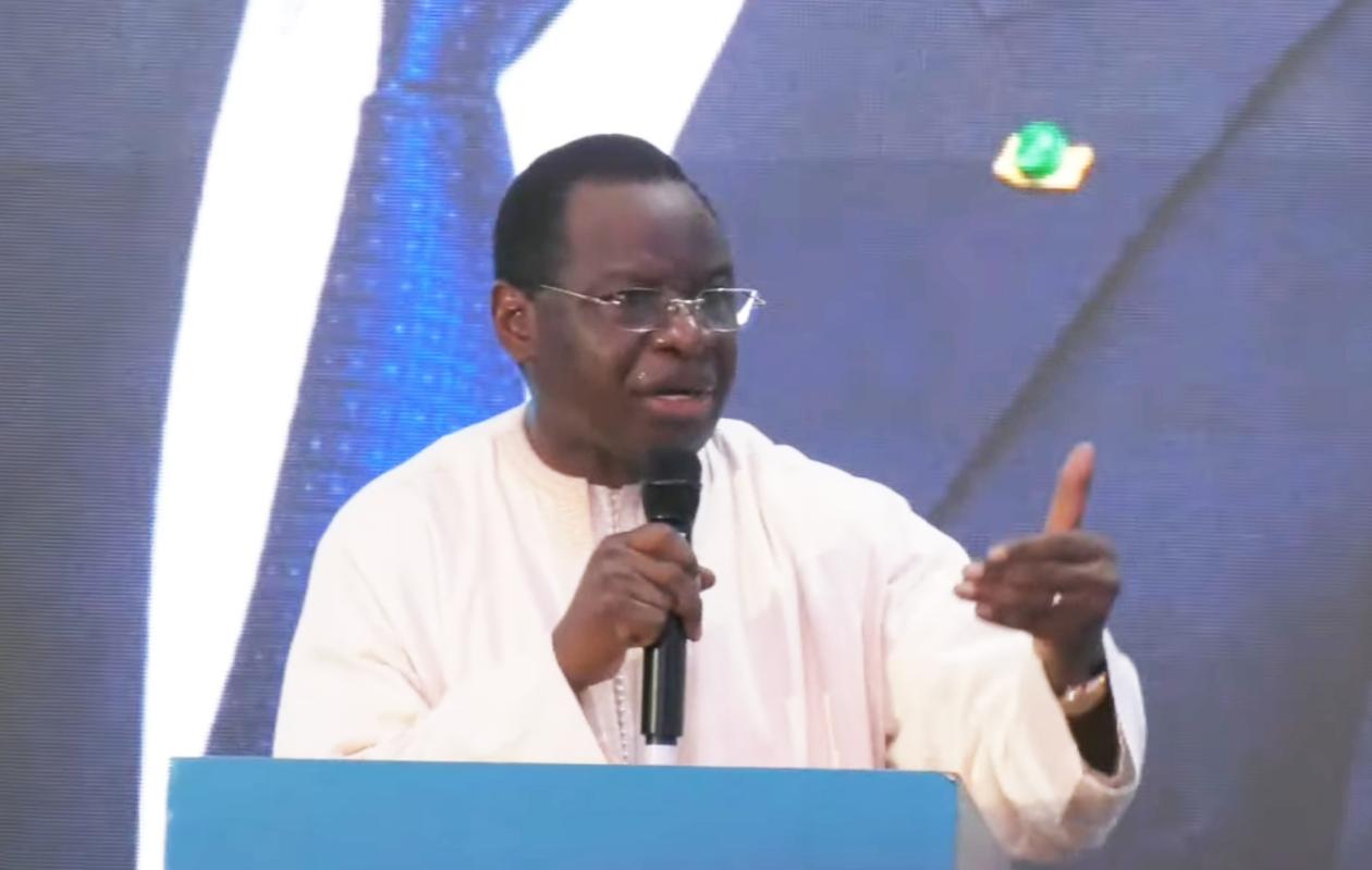 AG de Diomaye Président : Serigne Gueye Diop explique pourquoi ils ont décidé de créer un parti présidentiel