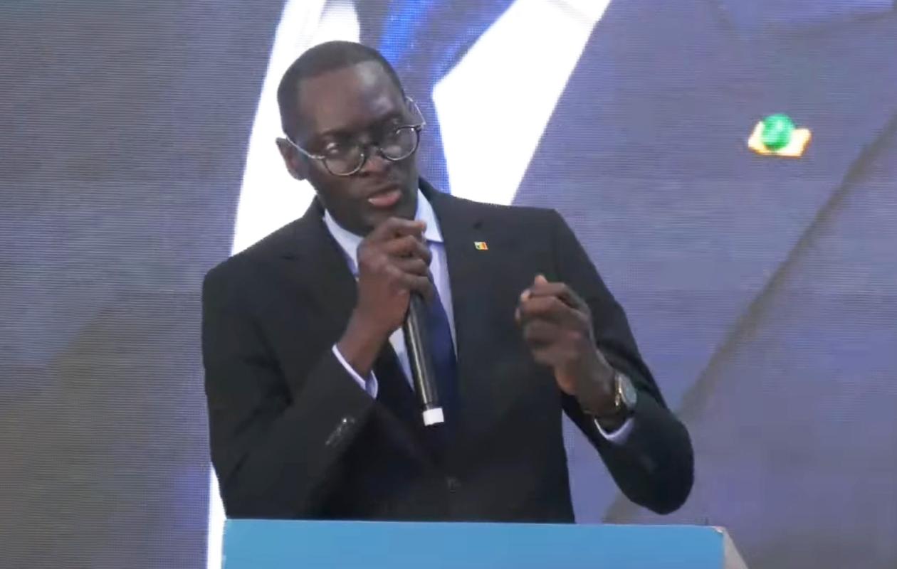 « Le parti ne se fera pas en un jour » : Me Abdoulaye Tine lance la grande refondation de la coalition Diomaye Président
