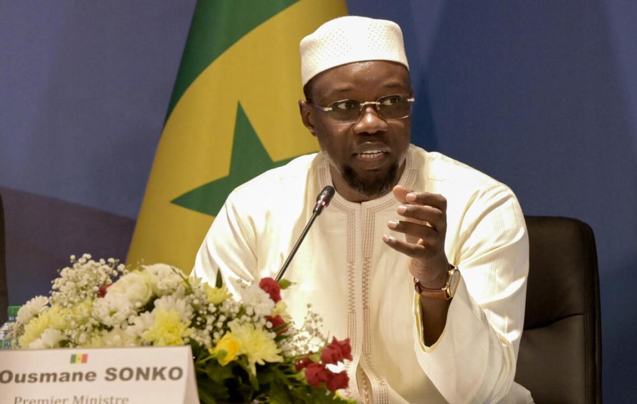 Élections locales : Ousmane Sonko avertit contre tout report