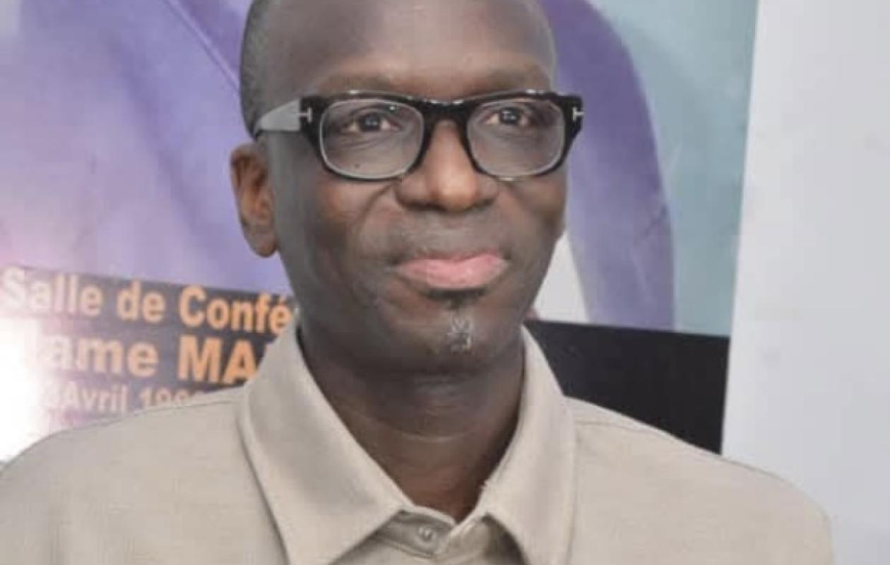 « La politique n&rsquo;est ni la haine ni une querelle » : Abdoulaye Dièye plaide pour un débat d&rsquo;idées