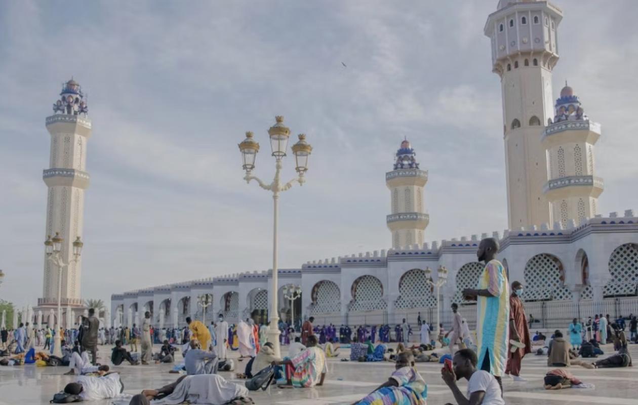 Grand Magal 2026 : “Touba se prépare à accueillir près de 7 millions de fidèles”