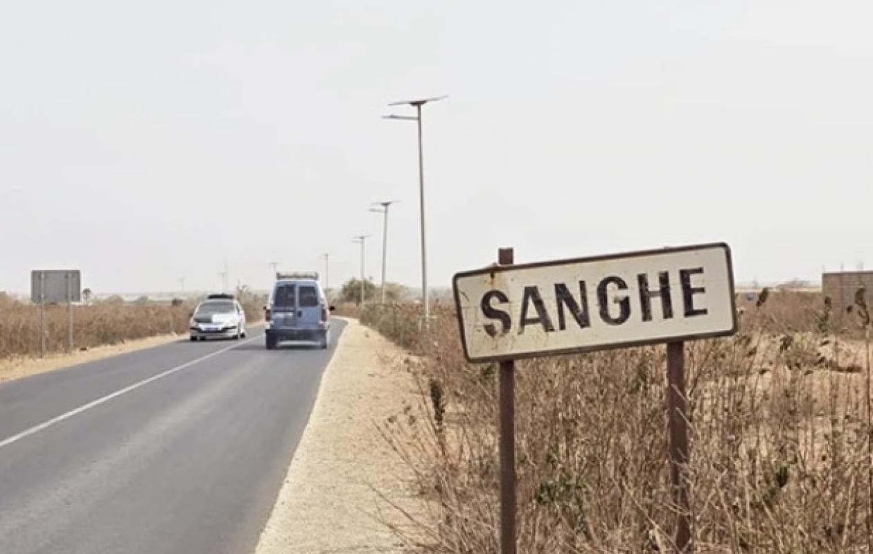 Notto-Diobass : Chômage des jeunes et routes impraticables, les doléances pressantes du village de Sanghé