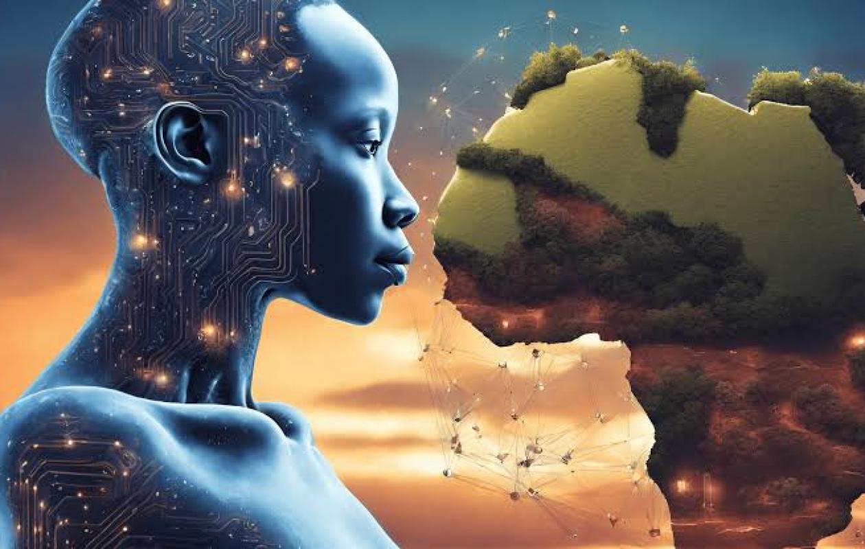 Intelligence artificielle en Afrique : le Sénégal encore à la traîne