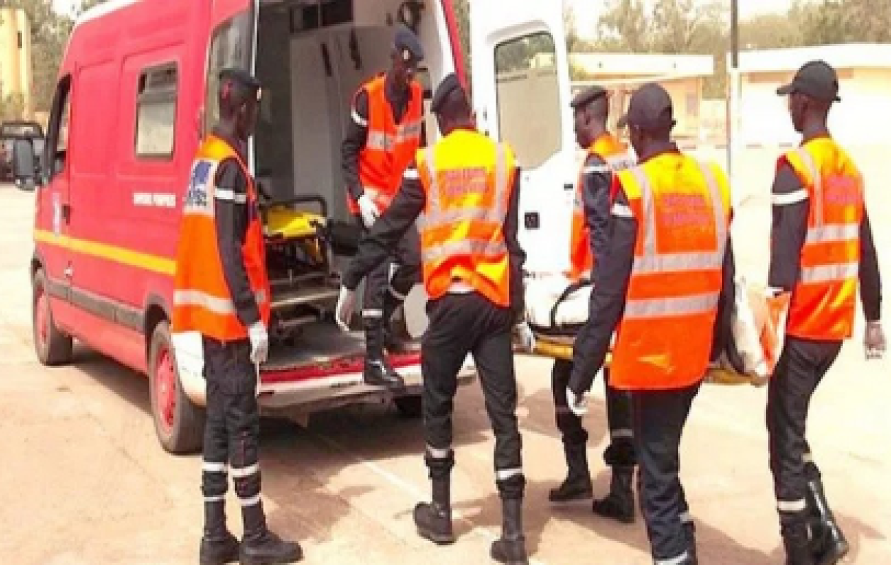 Drame au stade Léopold Sédar Senghor : Une jeune fille décède pendant une veillée de délivrance