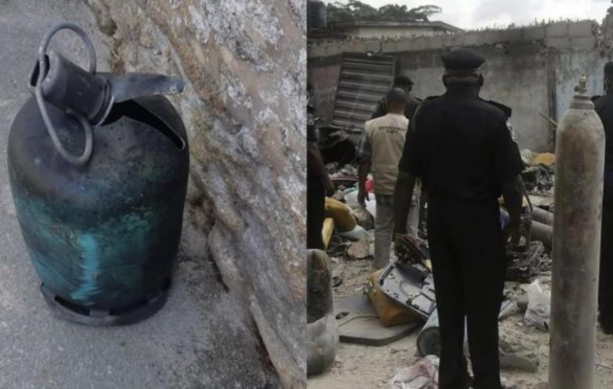 Keur Mbaye Fall : une femme et ses deux enfants blessés dans l’explosion d’une bonbonne de gaz