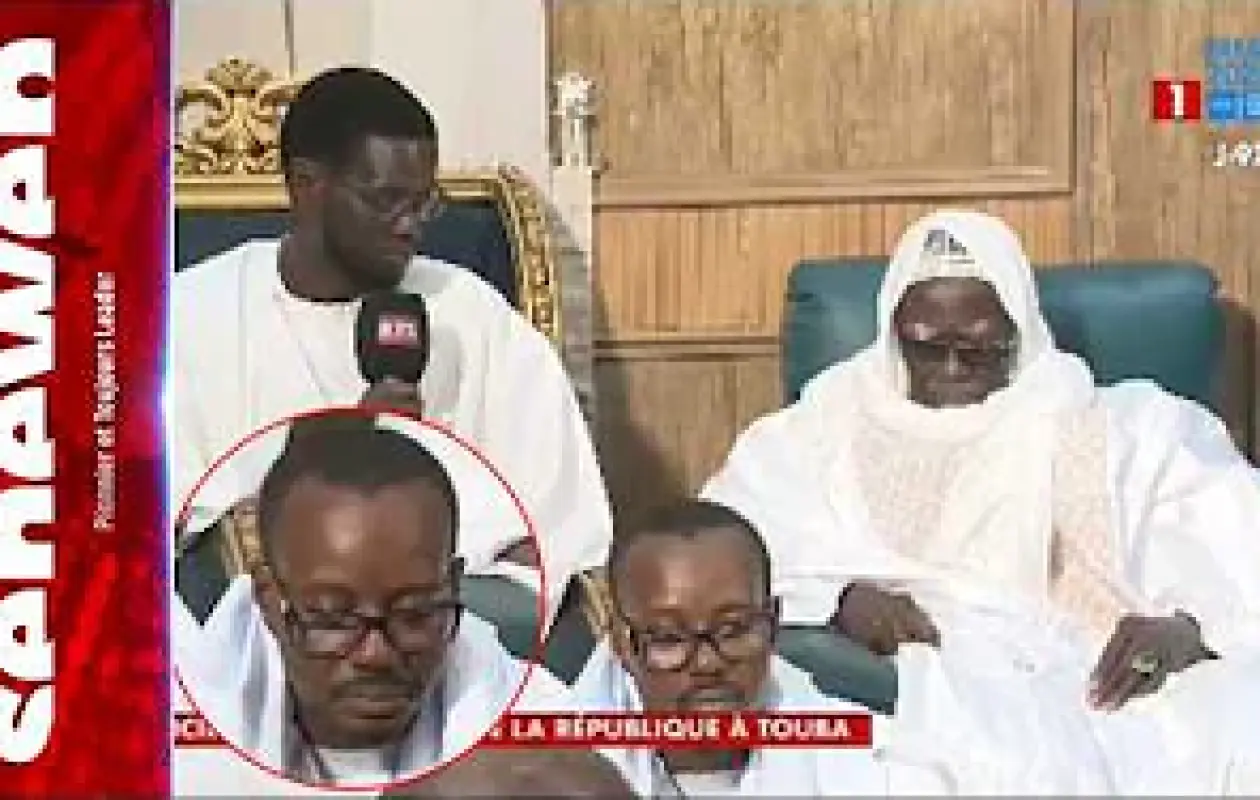 Préservation de la cohésion nationale : le message fort de Serigne Mountakha au président Diomaye Faye