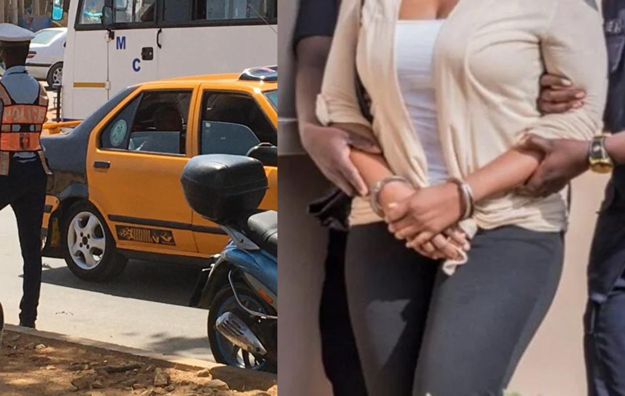 Incroyable mais vrai : elle commande un Yango et se fait conduire… au commissariat