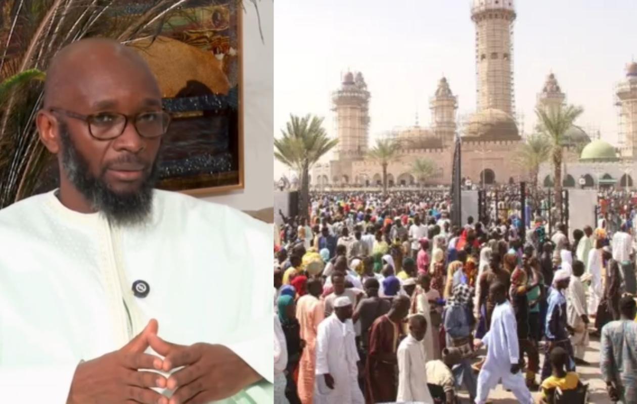 « Comment le Grand Magal peut financer le développement de Touba » (Touba Ca Kanam)