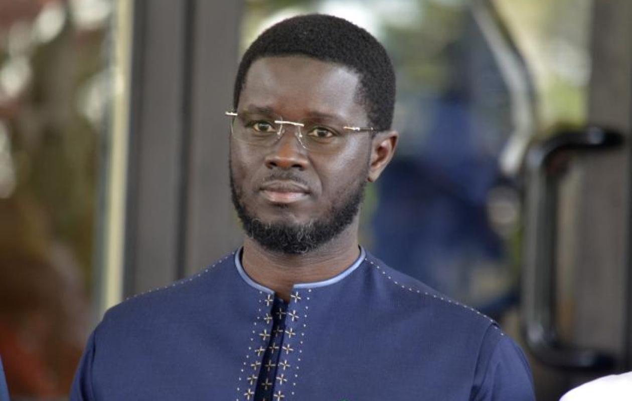 Politique pénale : le Président Diomaye veut que la détention soit « l&rsquo;exception »