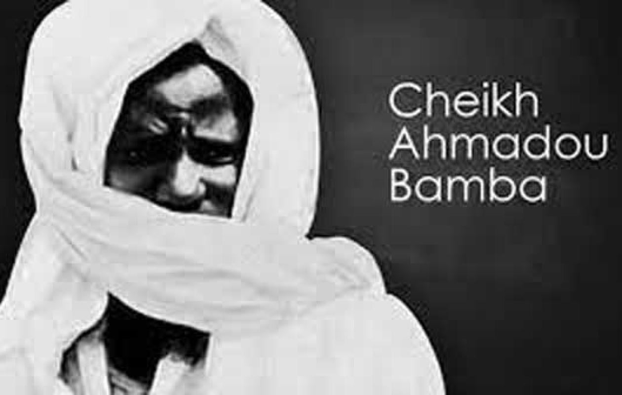 Cheikh Ahmadou Bamba : au-delà des miracles, l’exemple d’un homme (Par Ousmane Fall Batora)