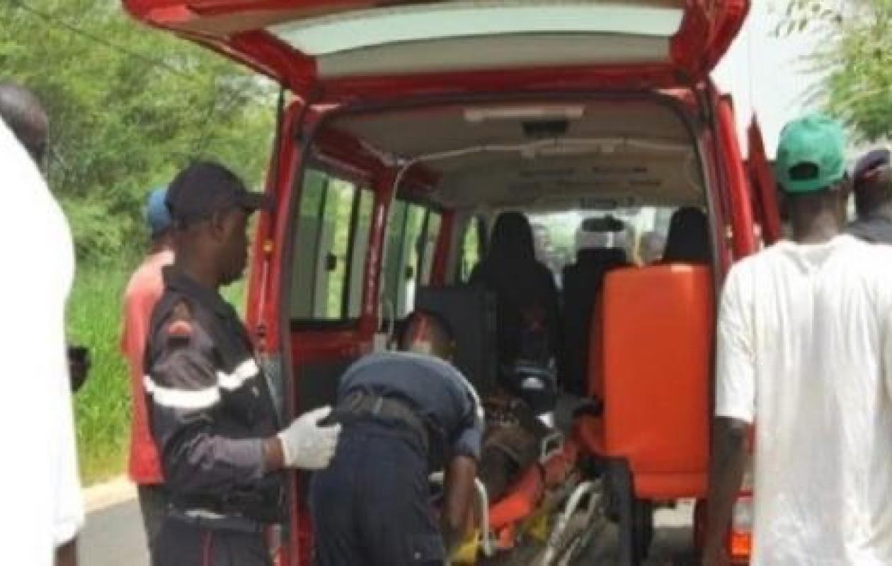 Magal 2026 : 16 morts sur les routes, la Brigade des Sapeurs-pompiers tire la sonnette d’alarme