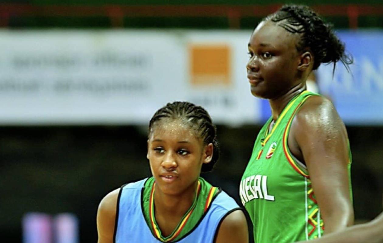 AfroBasket féminin U18 : Malick Bachir Diop dévoile son groupe pour Abidjan