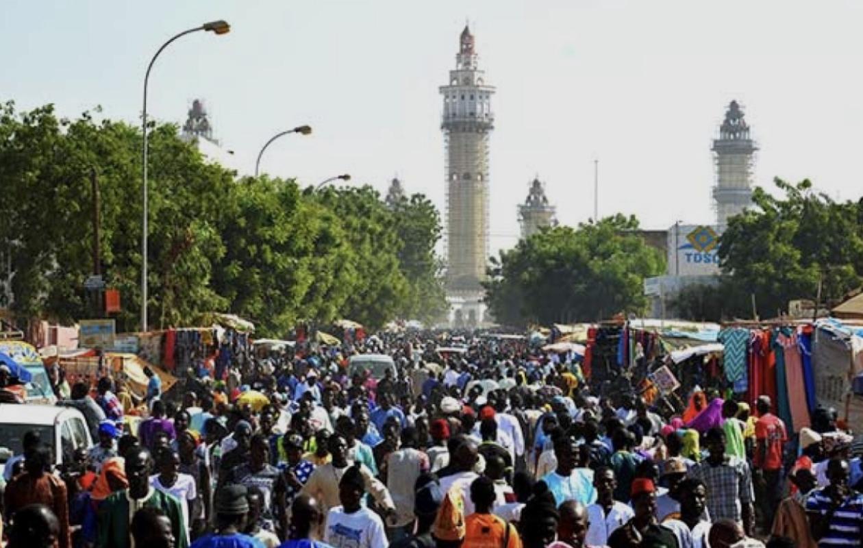 Boom économique à Touba : Les retombées du Magal multipliées par plus de deux en moins de dix ans