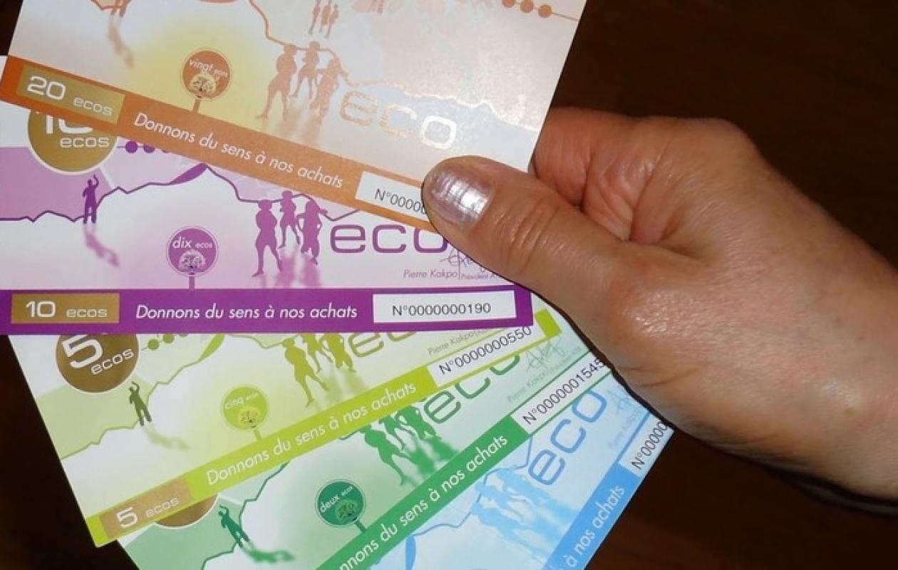 Lancement de l’Eco : le sévère avertissement d&rsquo;un économiste