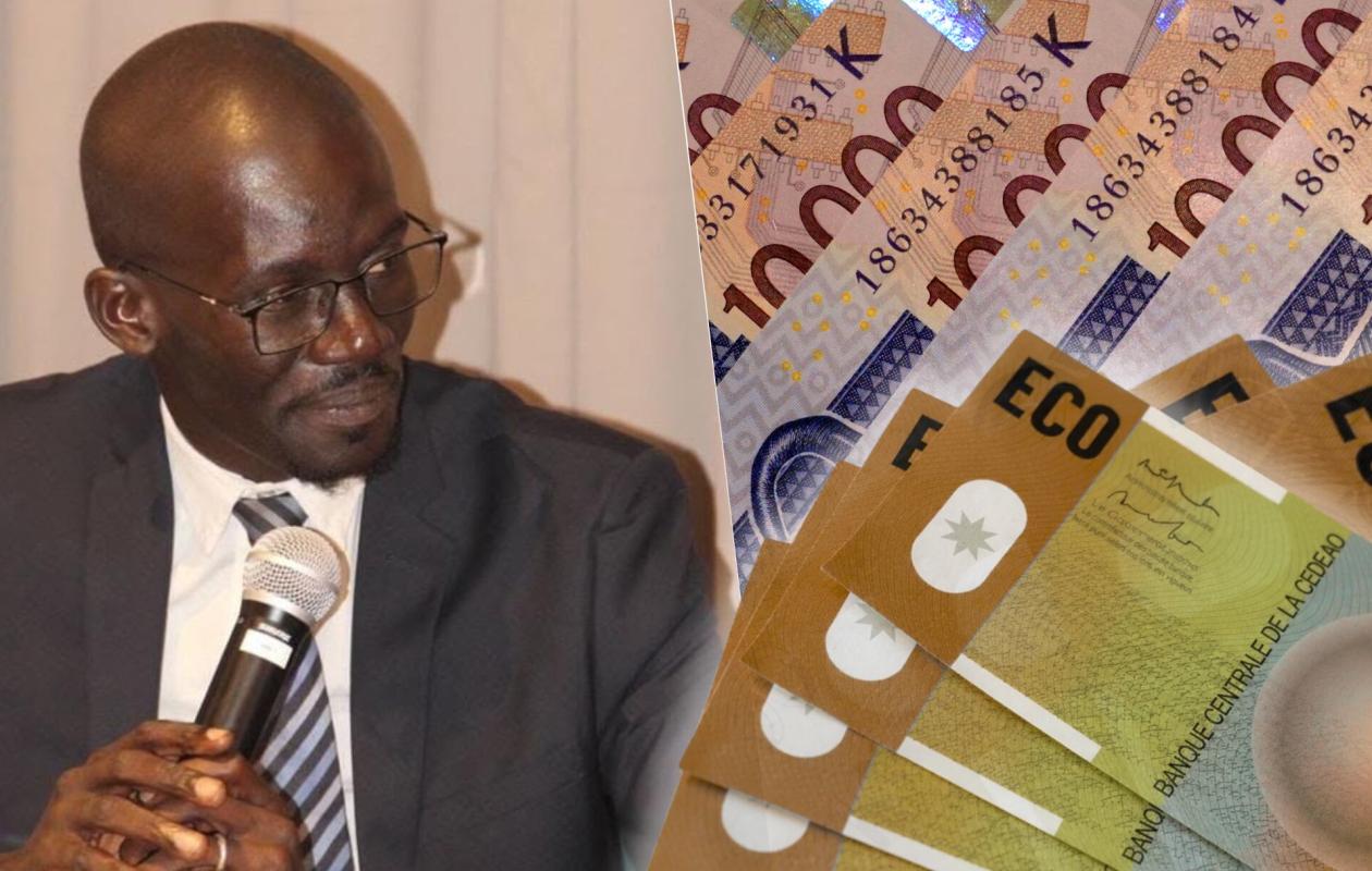 La monnaie Eco, avantages, illusions, le Sénégal est-il prêt…: Les éclairages précis de Babacar Gaye (Économiste)
