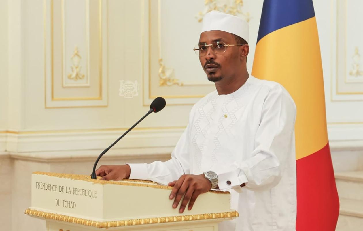Le Tchad annonce son retrait de la Cour pénale internationale