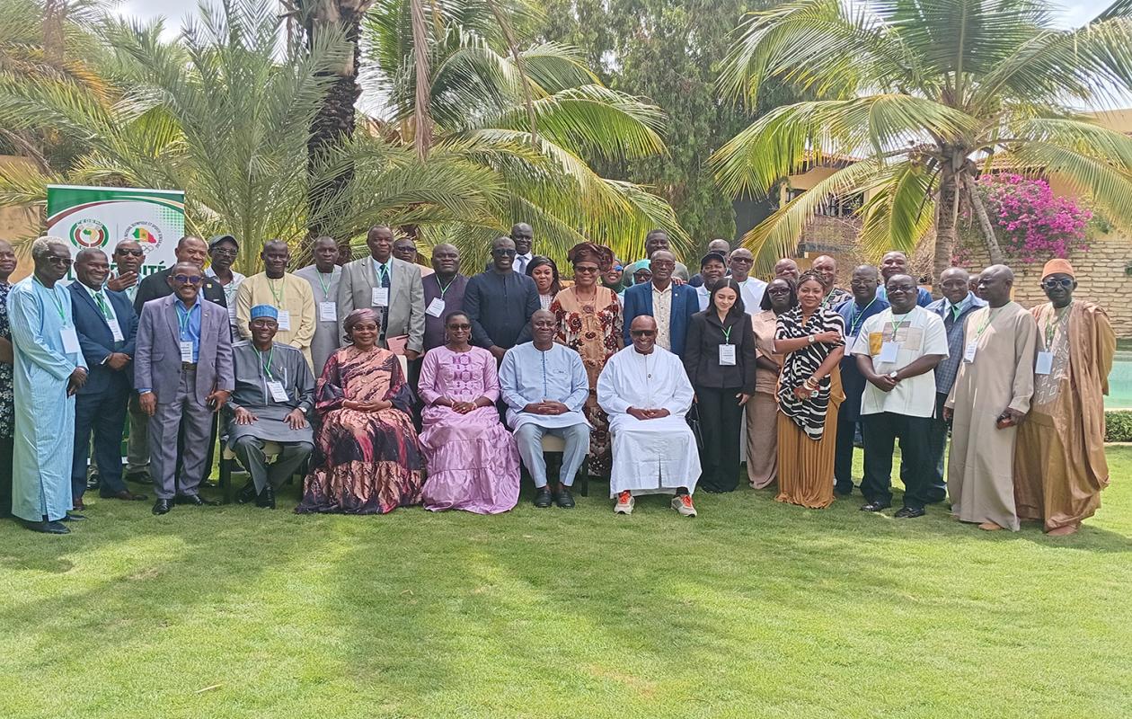 JOJ Dakar-2026 : La CEDEAO veut faire du sport un levier d’intégration et d’émancipation de la jeunesse