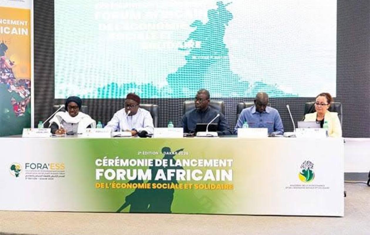 À Dakar, l’économie de proximité veut profiter du nouvel élan des partenariats économiques internationaux