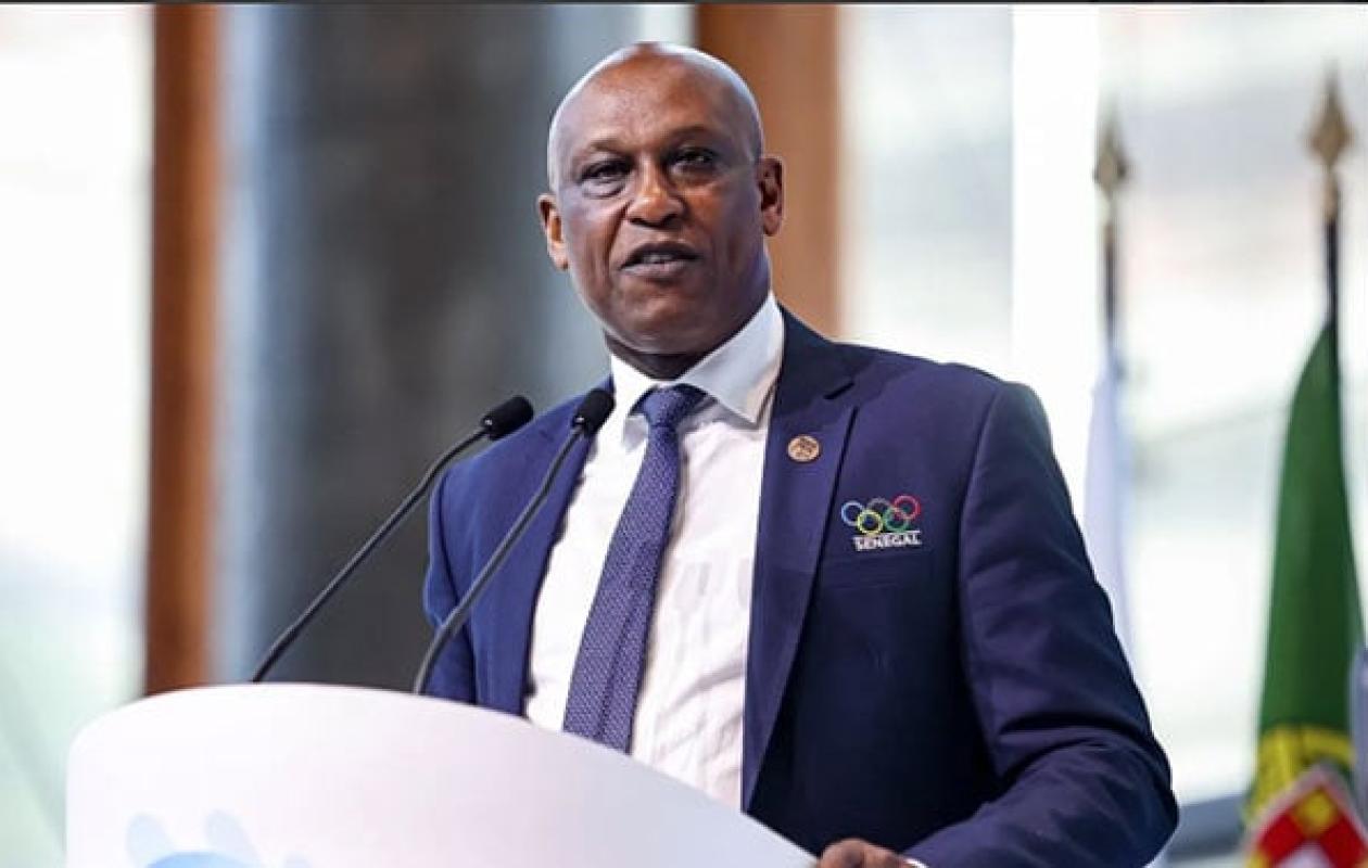 Ibrahima Wade (COJOJ Dakar 2026) : « Le Sénégal est prêt, les pays membres de l’espace communautaire aussi »