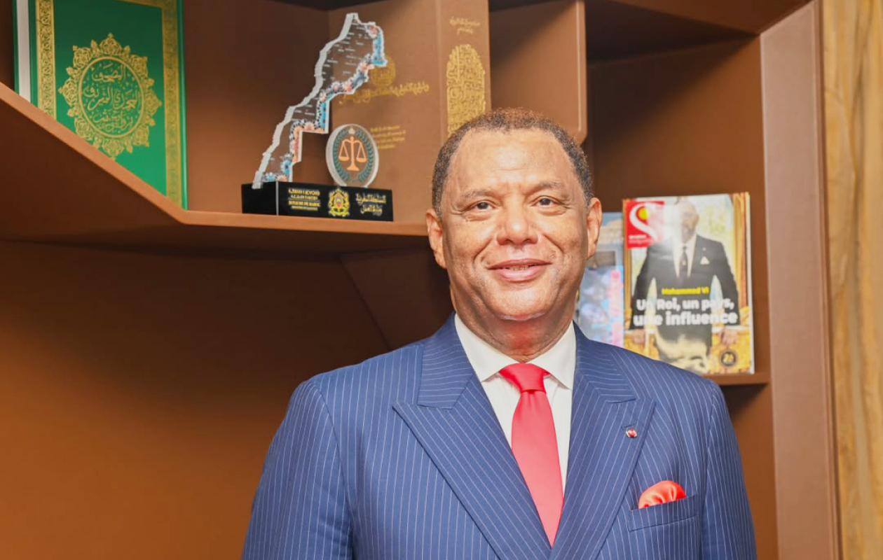 Maroc-Sénégal : la force des liens, capitalisons sur les acquis pour construire l’avenir (Par Son Excellence Monsieur Hassan Naciri)