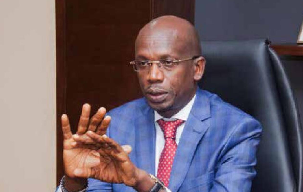 Lansana Gagny Sakho : « Ousmane Sonko n&rsquo;a jamais choisi la République, on a tenté de manipuler les magistrats »