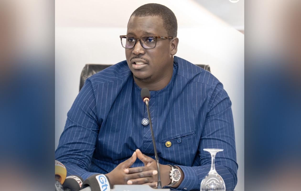 Kiraay, Pastef et les autres : Boubacar Mohamed Racine Sy livre sa lecture de la recomposition politique