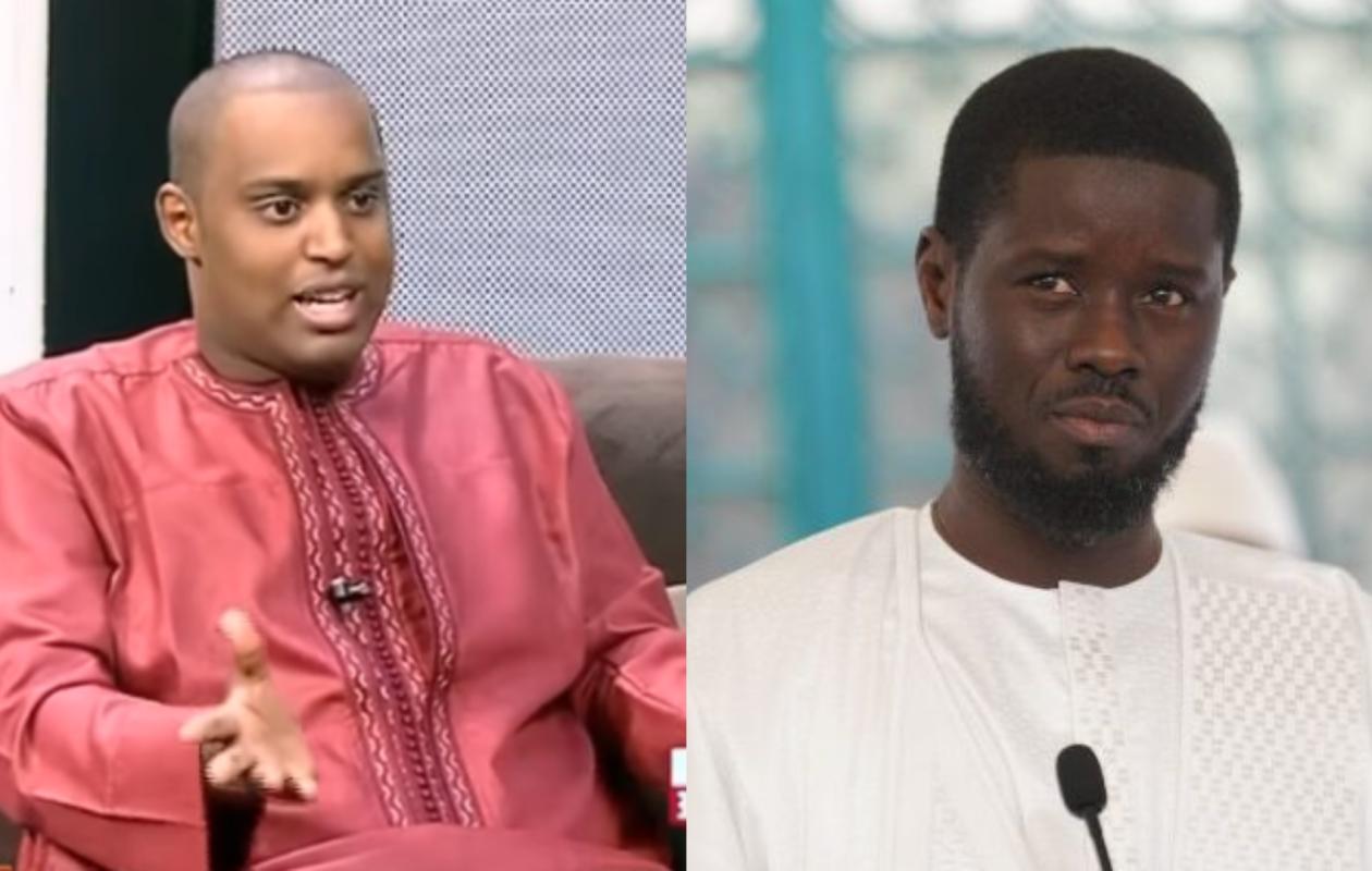 Cheikh Niass à Diomaye Faye : «Des correspondances restées sans suite»