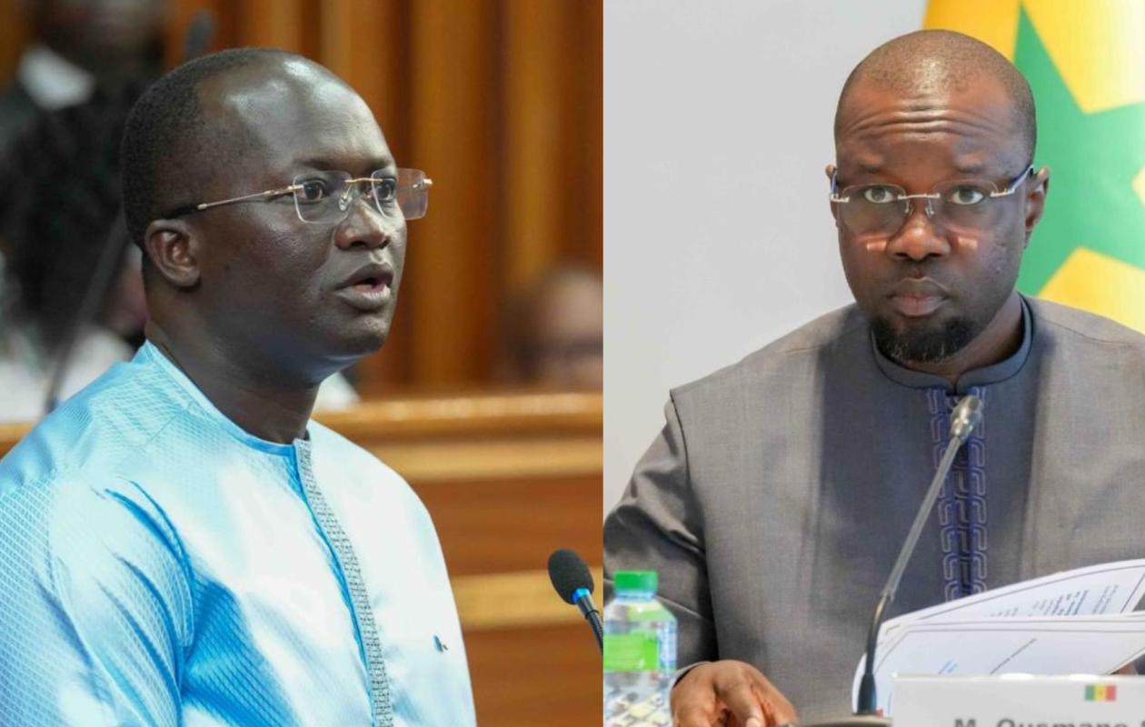 « Les 1,770 milliard du PM pouvaient indemniser les victimes » : Yankhoba Diémé recadre Sonko sur l&rsquo;indemnisation des anciens détenus