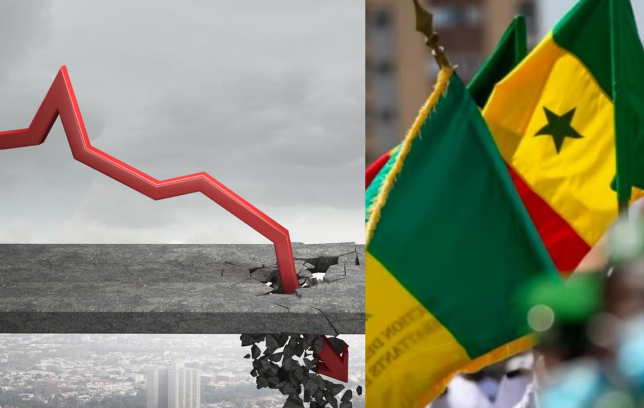 Sénégal : De 4,7 milliards à 337 millions de dollars, le grand krach des investissements étrangers