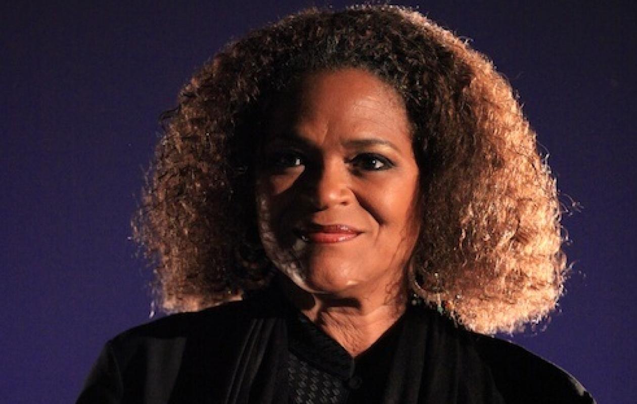 Jocelyne Béroard : Kassav&rsquo;, son amour du Sénégal et son plaidoyer pour un vol direct Dakar-Antilles