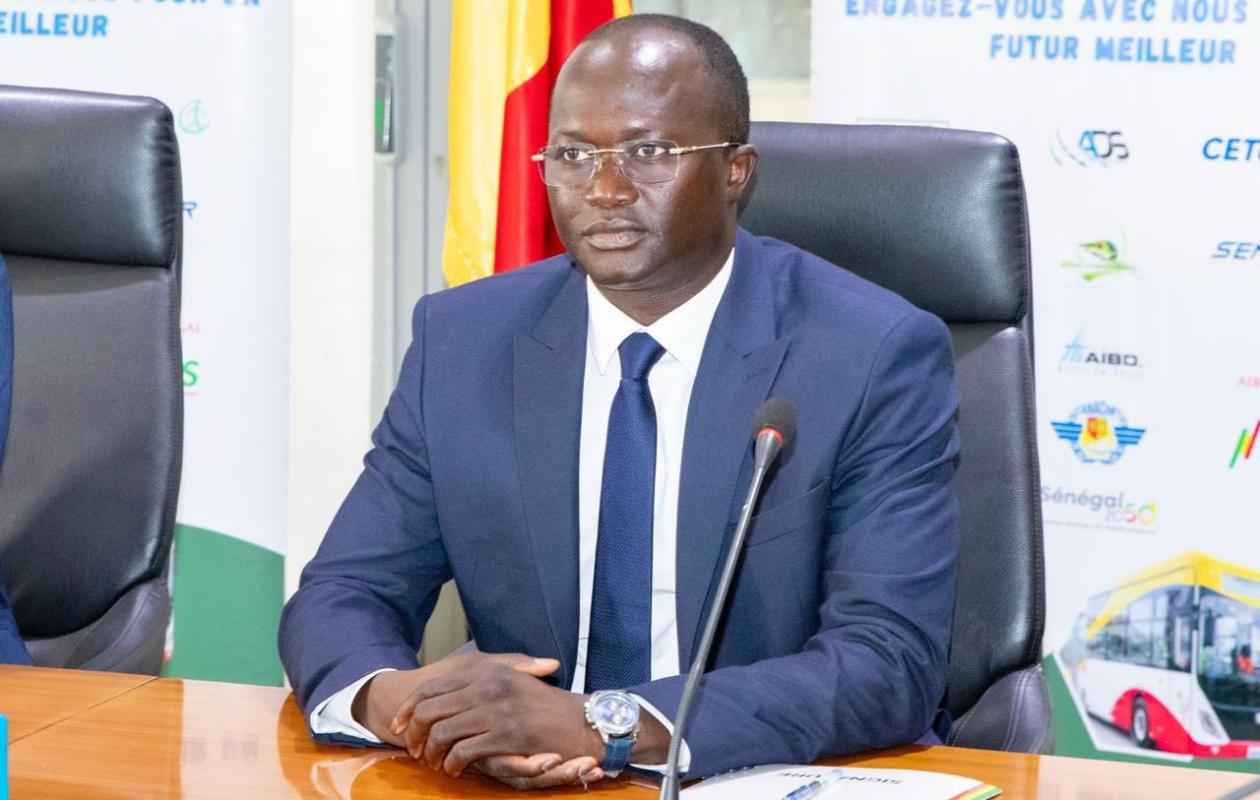 Yankhoba Diémé : « Bignona est un bastion grâce à notre travail, pas à des visites de Sonko »