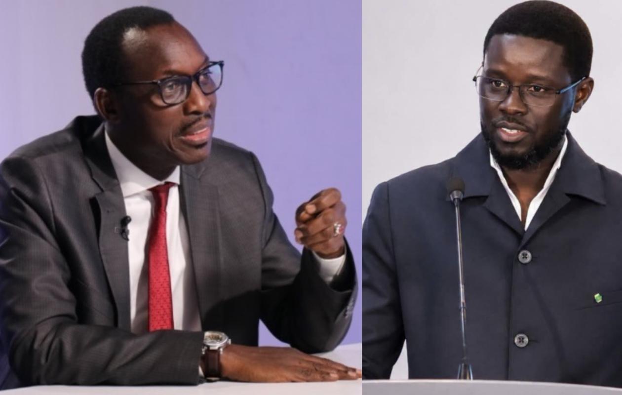 Babacar Diagne, ancien Directeur de la RTS : « Si ‘’sa fitna dotou fi naané niékh’’ signifie que… »