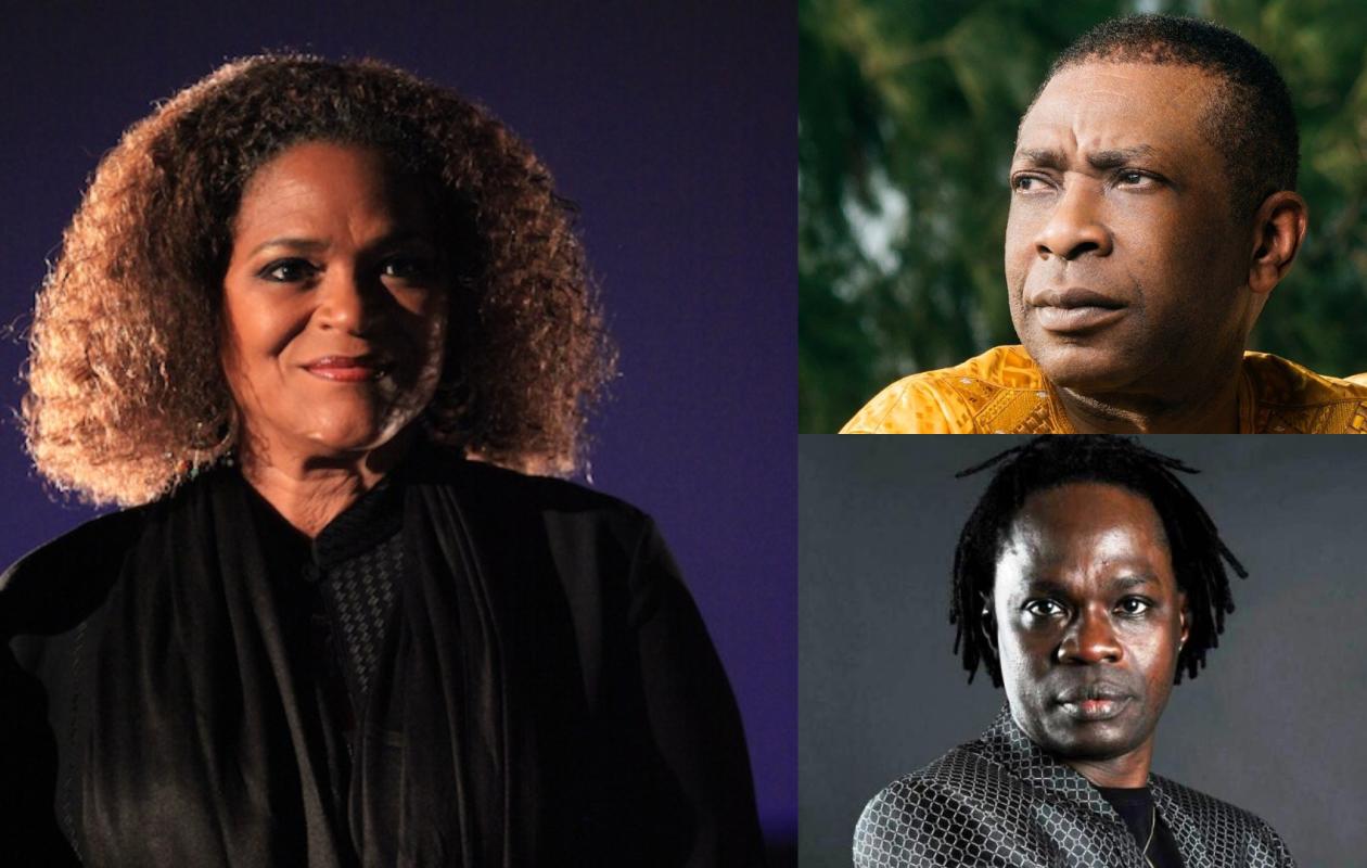 « Tout est possible » : Jocelyne Béroard ouvre la porte à un feat légendaire avec Youssou Ndour et Baaba Maal