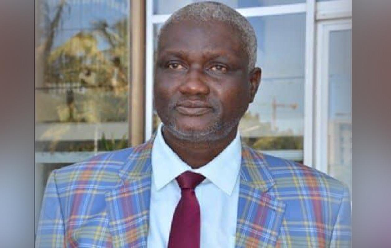Juan Branco : l’arrogance du procureur autoproclamé (Par Ibrahima Baba Sall)